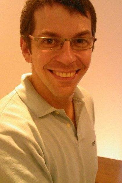 César Marchetti - Actor Profile Photo