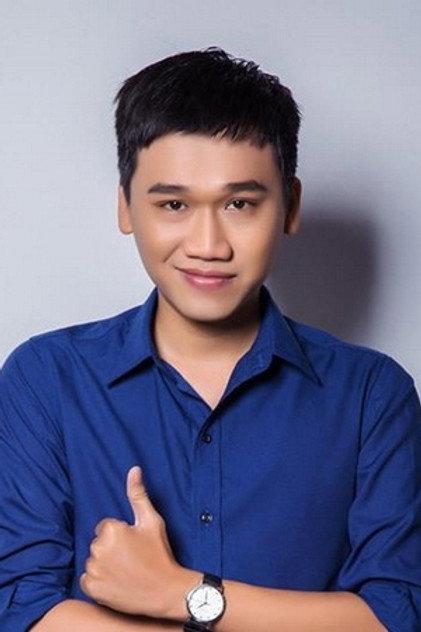 Xuân Nghị - Actor Profile Photo