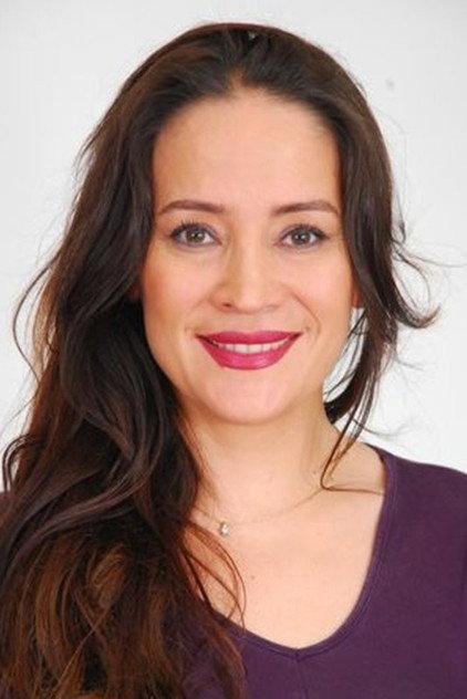 Belma Mamati - Actor Profile Photo