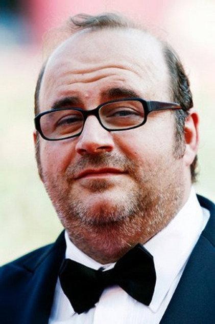 Gianni Fantoni - Actor Profile Photo