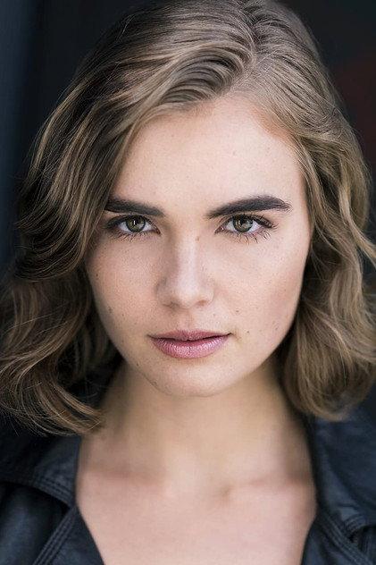 Anna Maiche - Actor Profile Photo