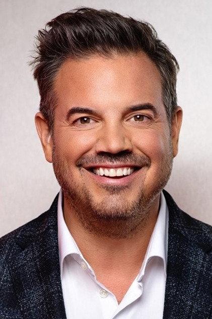 Charles Lafortune - Actor Profile Photo