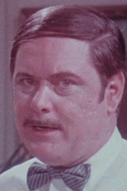 Gene Ross - Actor Profile Photo