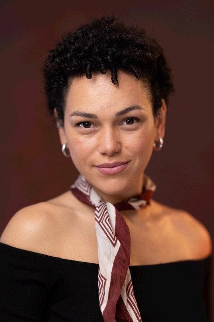 Daiana Madeira - Actor Profile Photo