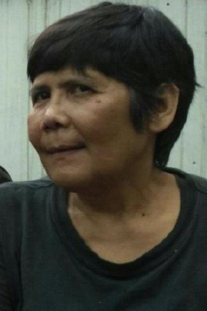 Dewi Pakis - Actor Profile Photo