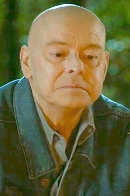 Rob Garrison - Actor Profile Photo