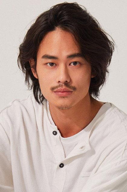 Hsia Teng-hung - Actor Profile Photo