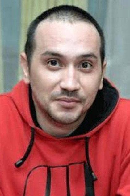 Gary Iskak - Actor Profile Photo