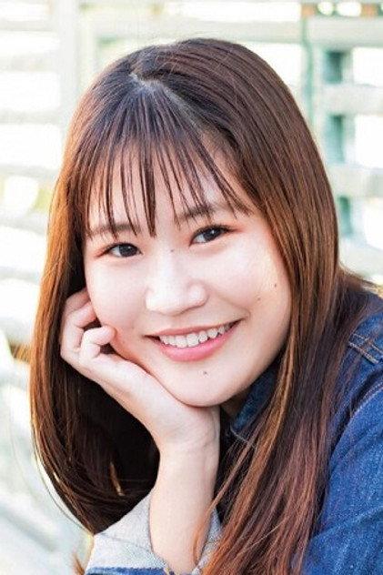 Reika Oozeki - Actor Profile Photo