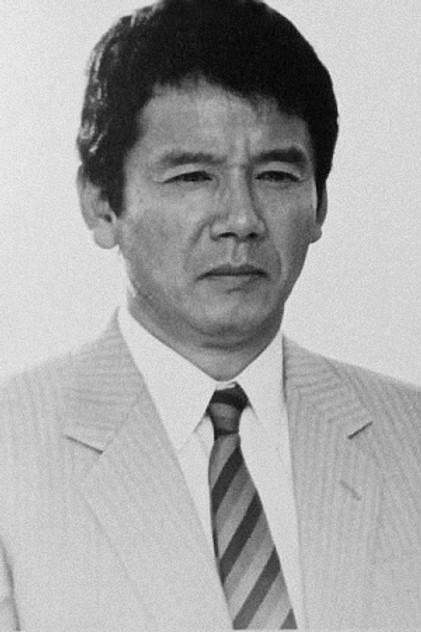 Shigeru Tsuyuguchi - Actor Profile Photo