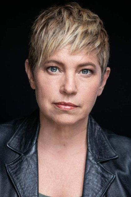 Jacque Drew - Actor Profile Photo