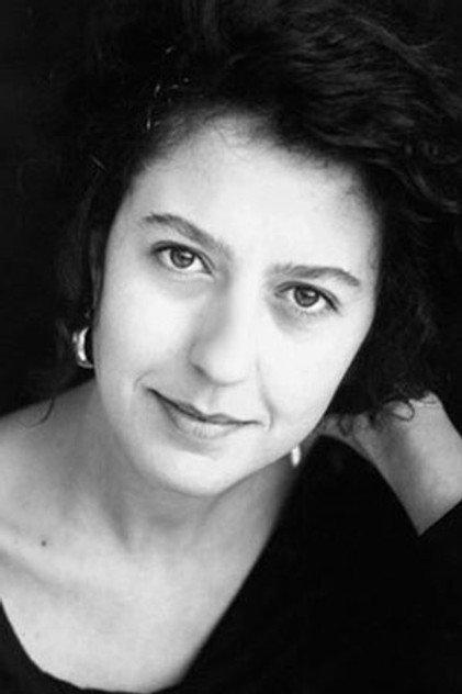 Stefania Dadda - Actor Profile Photo