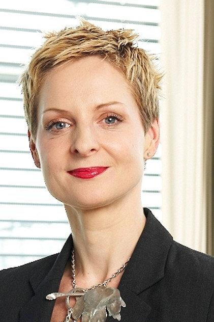 Linda Davidson - Actor Profile Photo