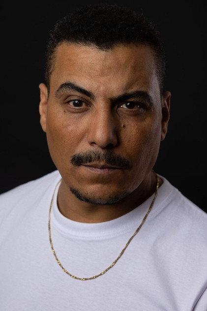 Zouhair Mtazi - Actor Profile Photo