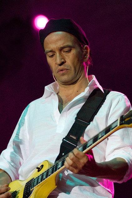 Álvaro Urquijo - Actor Profile Photo