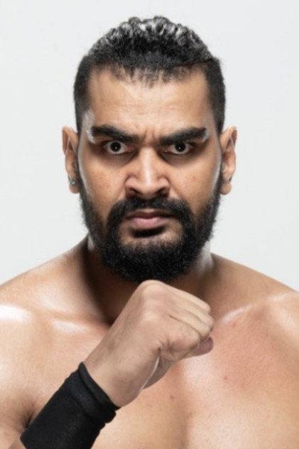 Giant Zanjeer - Actor Profile Photo
