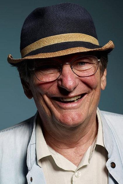 Fred Schepisi - Actor Profile Photo