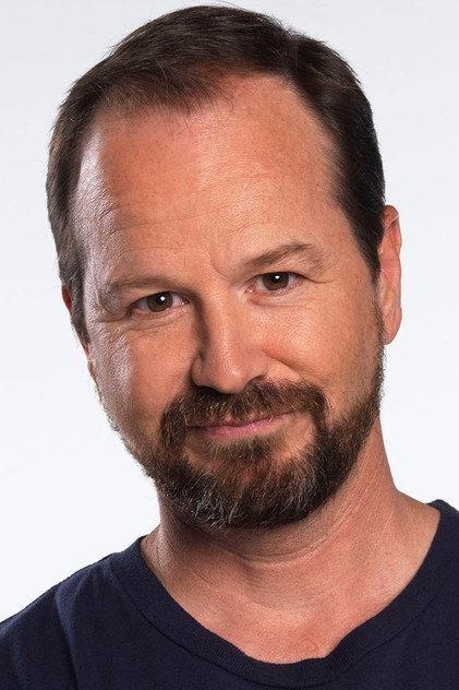 Robert Wahlberg - Actor Profile Photo