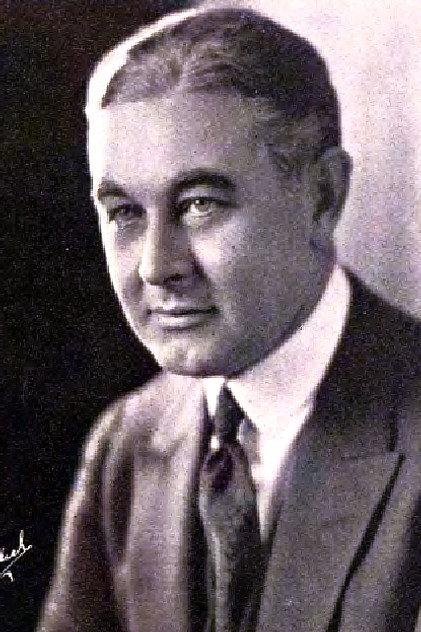 Clyde Fillmore - Actor Profile Photo