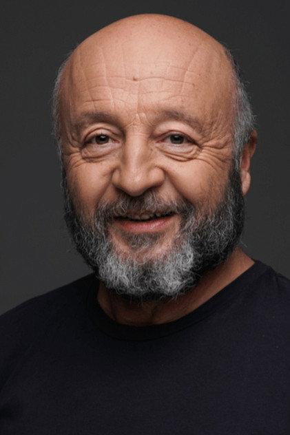 Hakan Salınmış - Actor Profile Photo