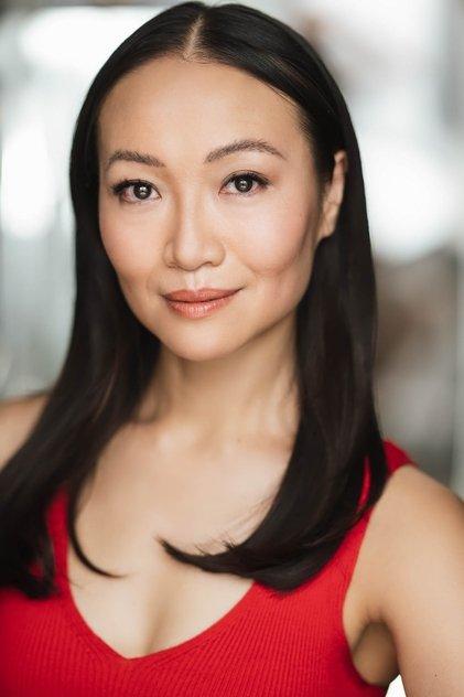 Momo Yeung - Actor Profile Photo