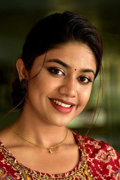 Malavika Satheesan - Actor Profile Photo