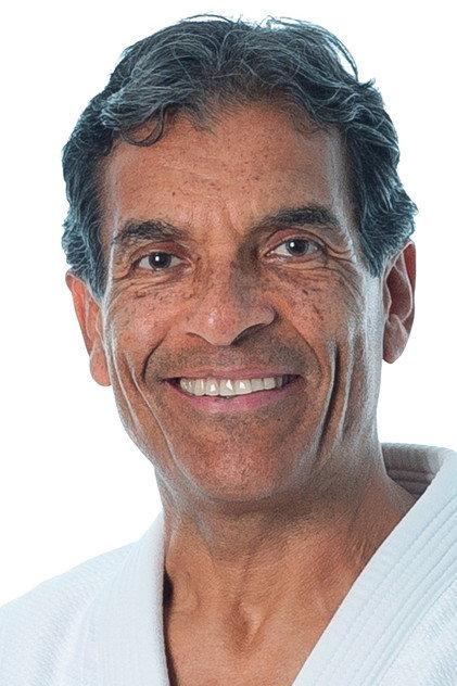 Rorion Gracie - Actor Profile Photo