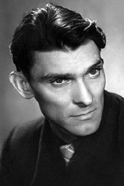 Vladimir Volchik - Actor Profile Photo