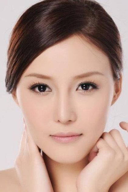 Hazel Tong Chi-Yui - Actor Profile Photo