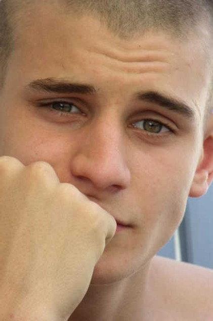 Milan Argaud - Actor Profile Photo
