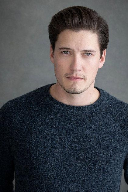 Justin Kelly - Actor Profile Photo
