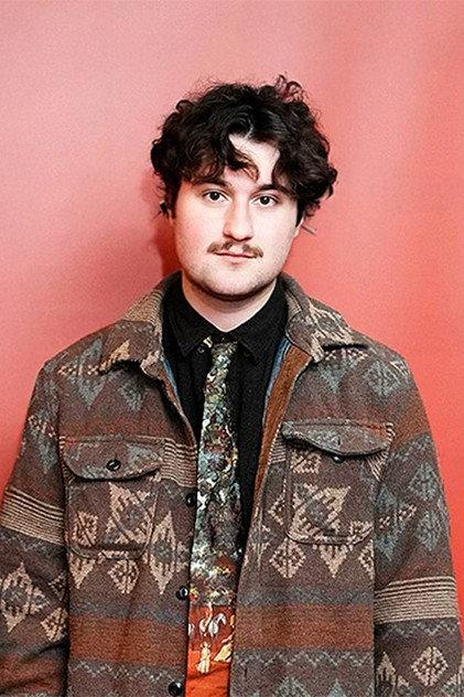 Noah Stratton-Twine - Actor Profile Photo