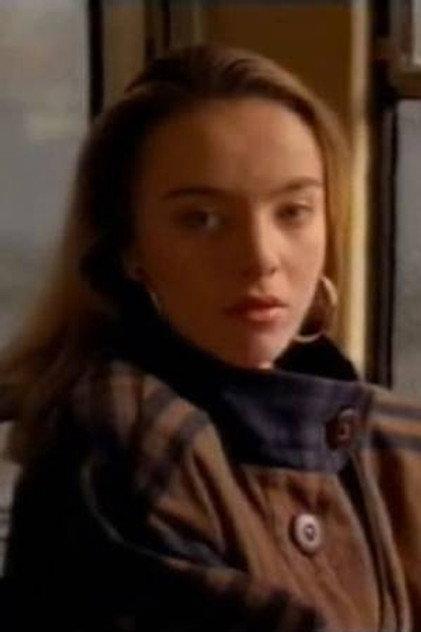 Anastasia Rapoport - Actor Profile Photo