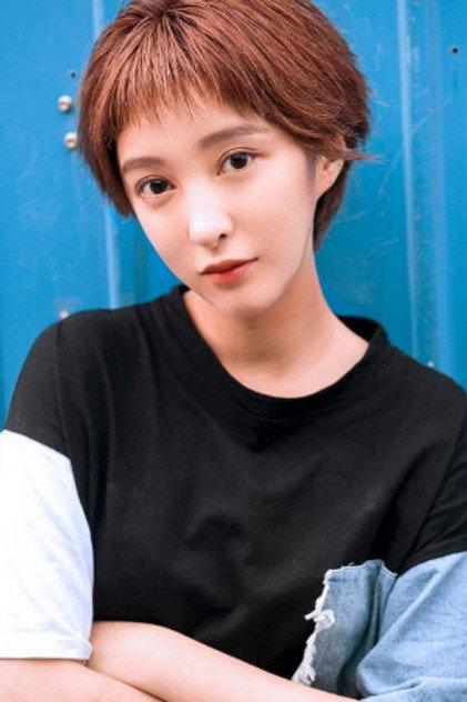 Li Xinbo - Actor Profile Photo
