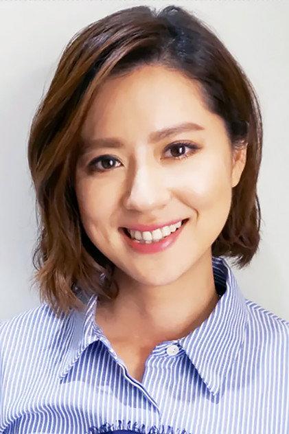 Allison Lin - Actor Profile Photo