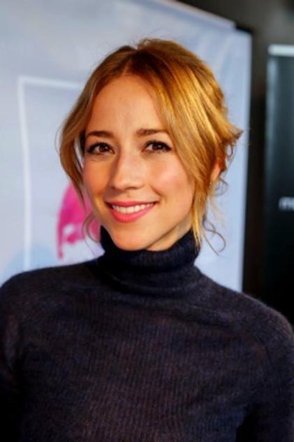 Karine Vanasse - Actor Profile Photo
