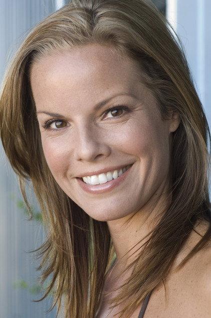 Kristi Angus - Actor Profile Photo