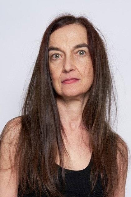 Anne Rotger - Actor Profile Photo