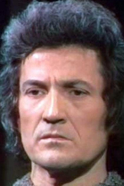 Pierre Gallon - Actor Profile Photo