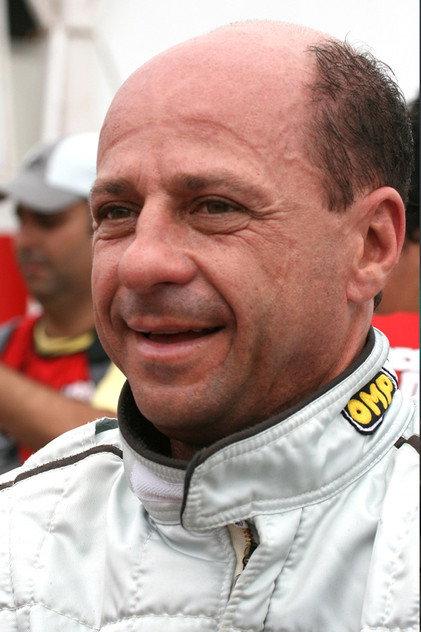 Roberto Pupo Moreno - Actor Profile Photo