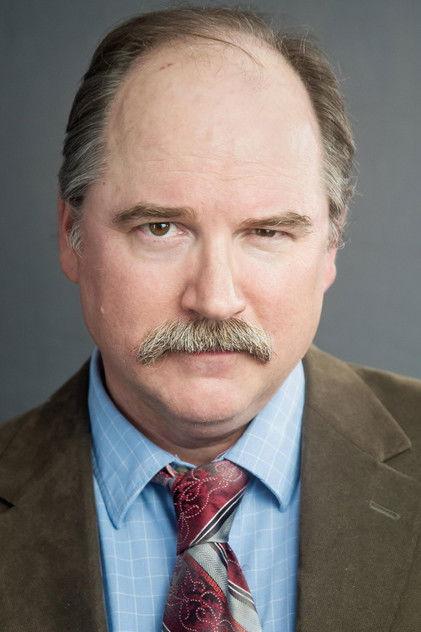 Troy Rudeseal - Actor Profile Photo