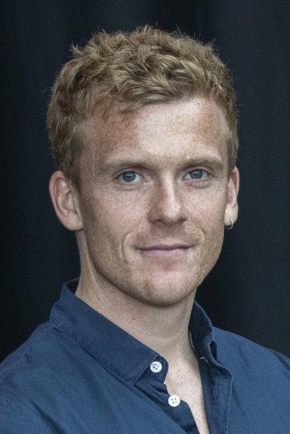 Jesper Riefensthal - Actor Profile Photo