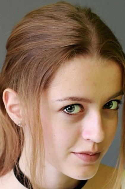 Veronika Kornienko - Actor Profile Photo