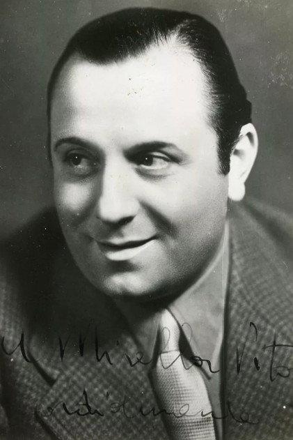 Carlo Campanini - Actor Profile Photo