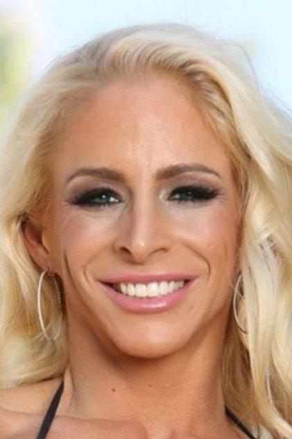 Jill Rudison - Actor Profile Photo