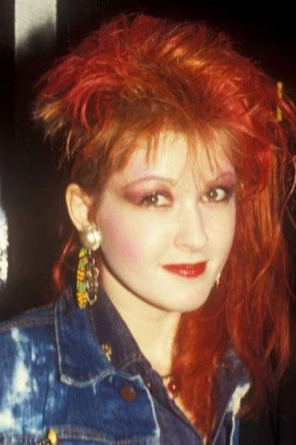 Cyndi Lauper - Actor Profile Photo