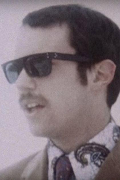 Mort Ritts - Actor Profile Photo