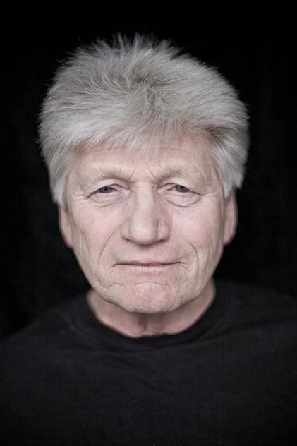 Rayner Bourton - Actor Profile Photo