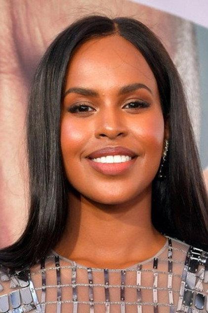 Sabrina Elba - Actor Profile Photo