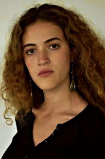 Sally Abed - Actor Profile Photo